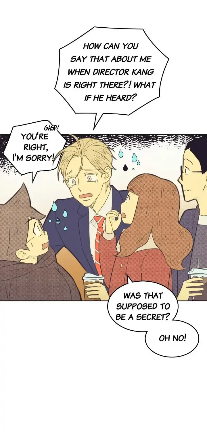 Work Love Balance Chapter 14 page 32 - 
