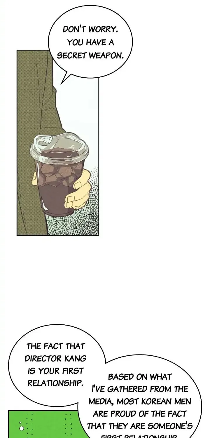 Work Love Balance Chapter 14 page 33 - 