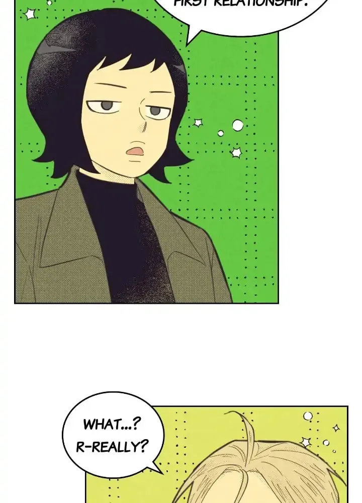 Work Love Balance Chapter 14 page 34 - 