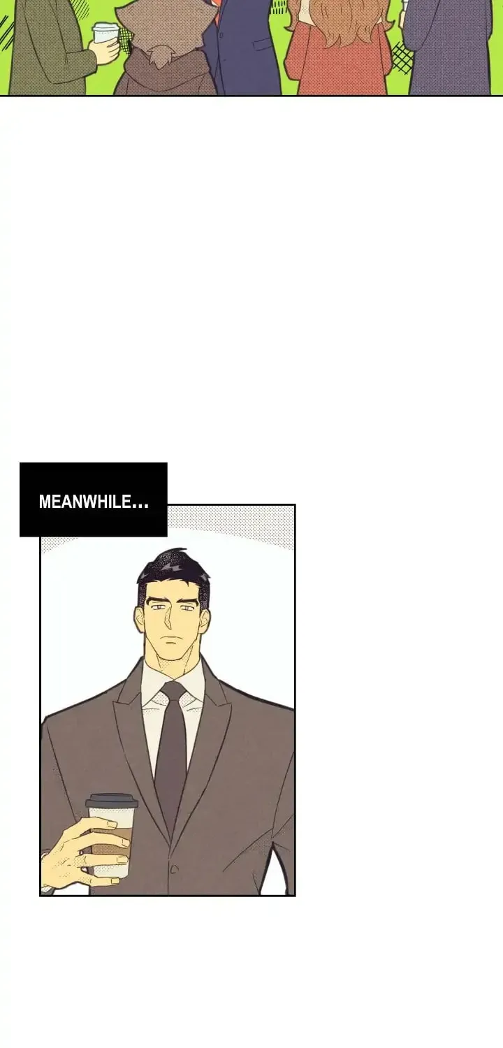 Work Love Balance Chapter 14 page 36 - 