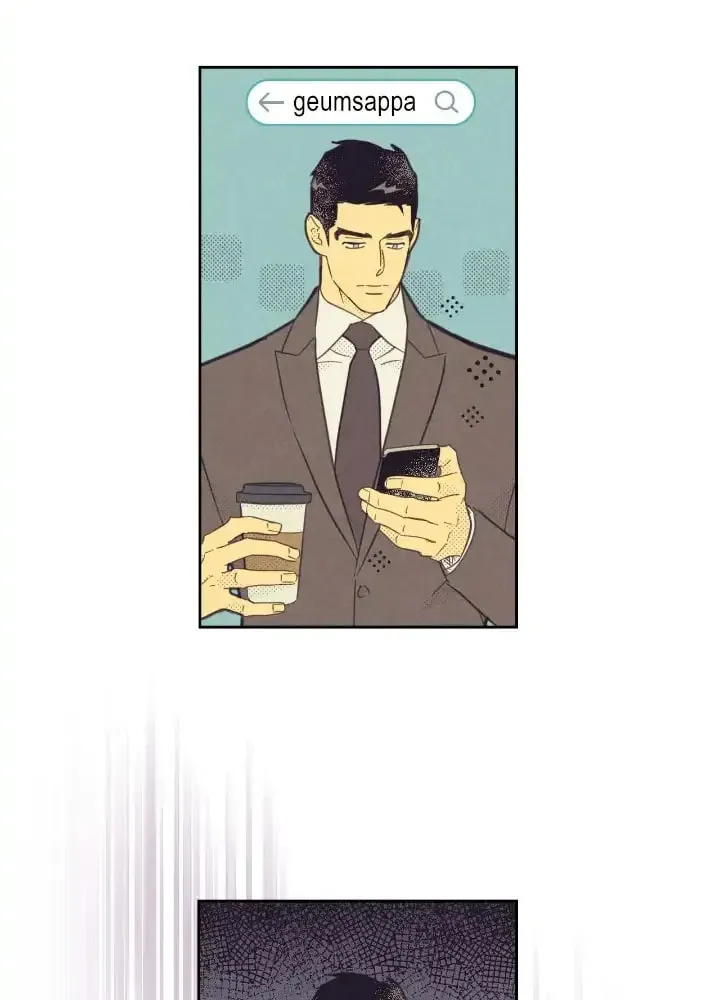 Work Love Balance Chapter 14 page 37 - 