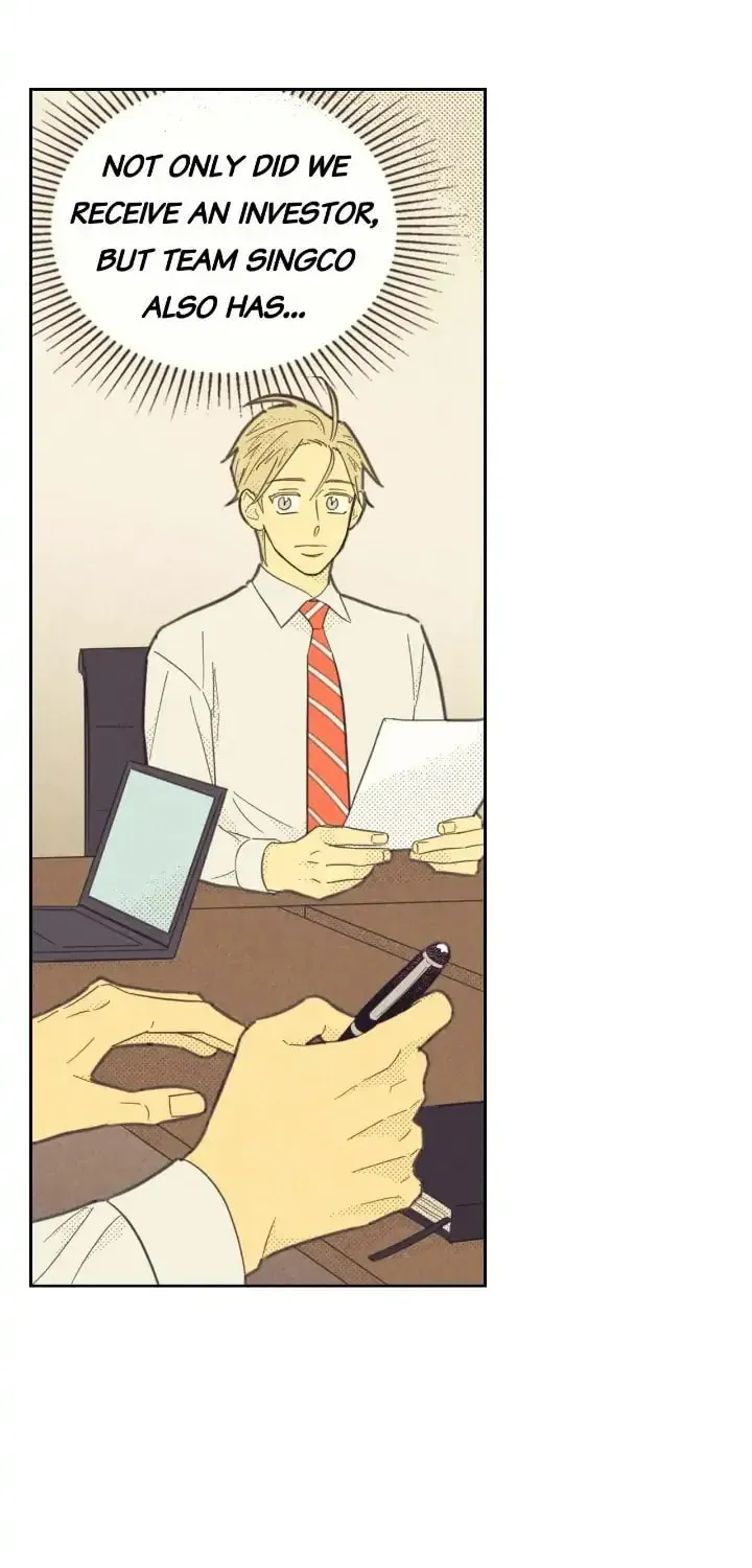 Work Love Balance Chapter 14 page 5 - 