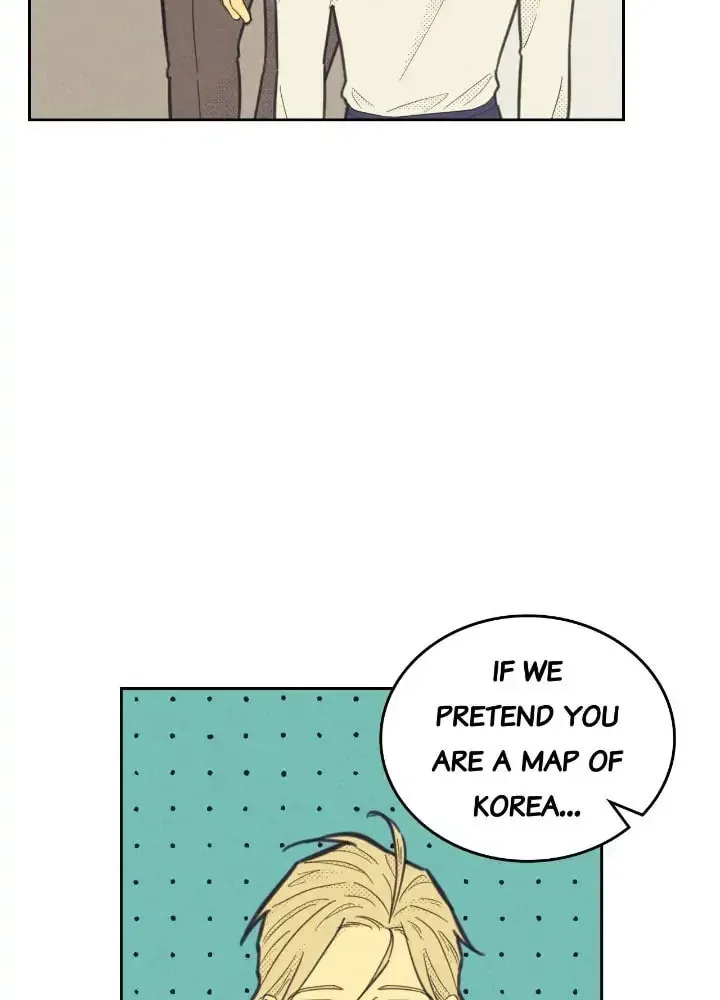 Work Love Balance Chapter 14 page 41 - 