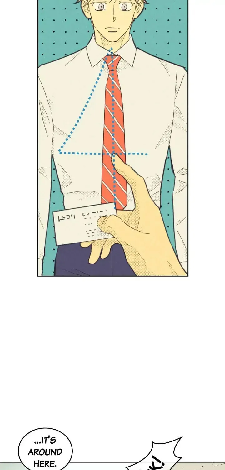Work Love Balance Chapter 14 page 42 - 