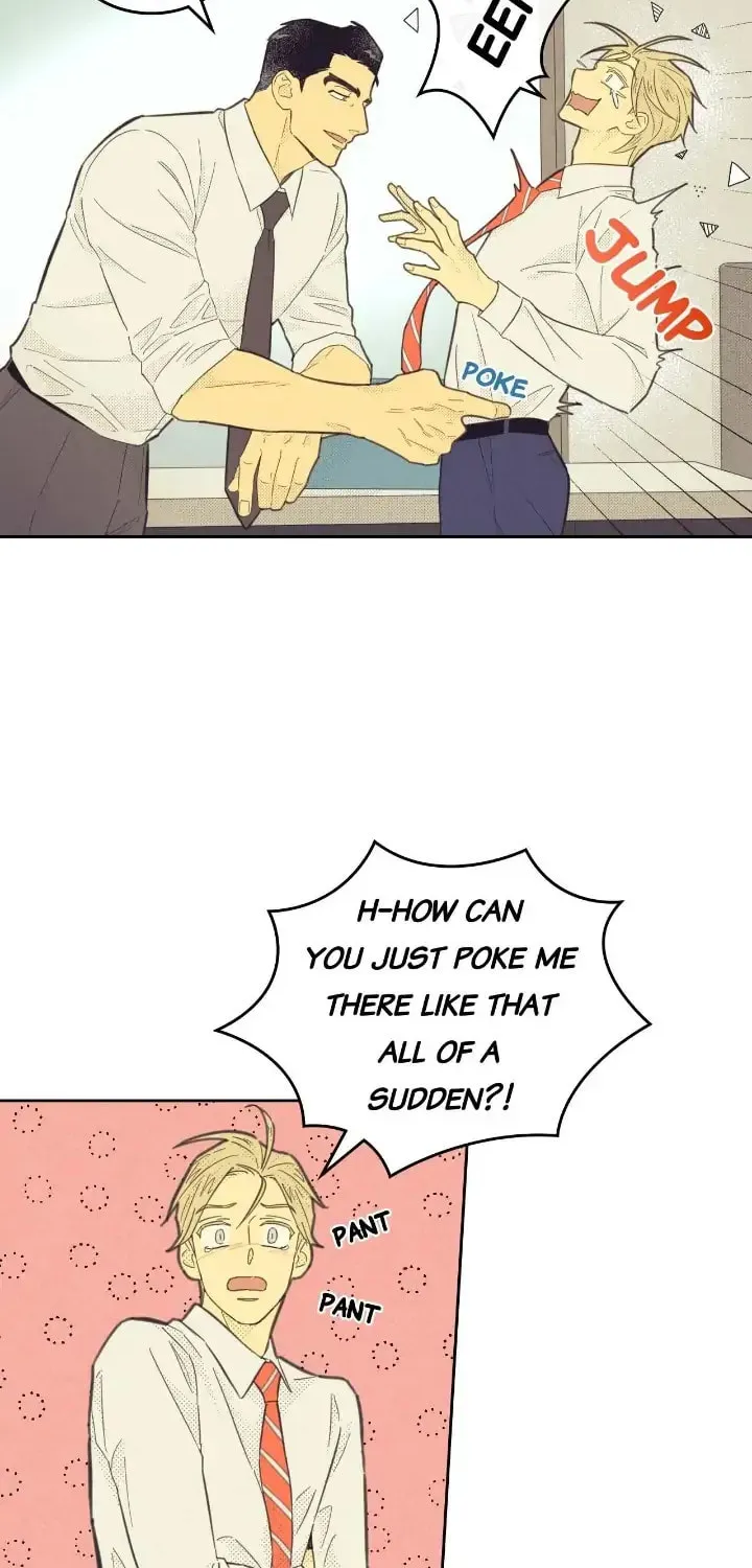 Work Love Balance Chapter 14 page 43 - 