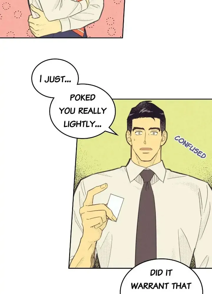 Work Love Balance Chapter 14 page 44 - 