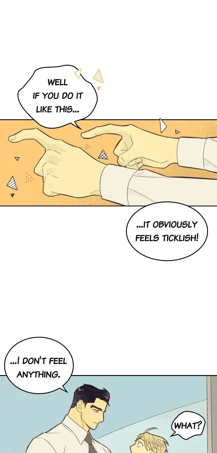 Work Love Balance Chapter 14 page 46 - 