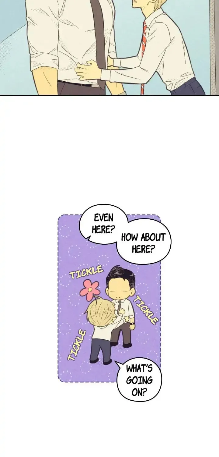 Work Love Balance Chapter 14 page 47 - 