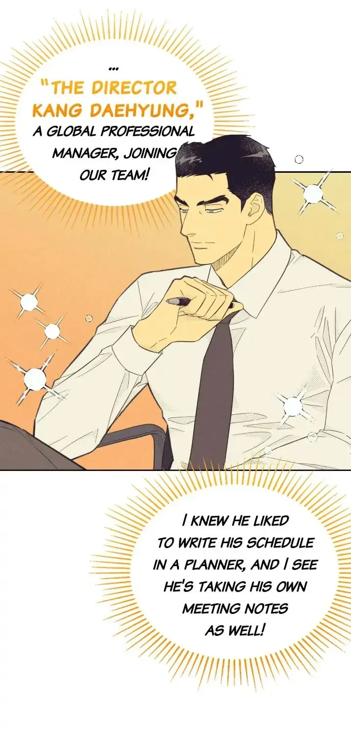 Work Love Balance Chapter 14 page 7 - 