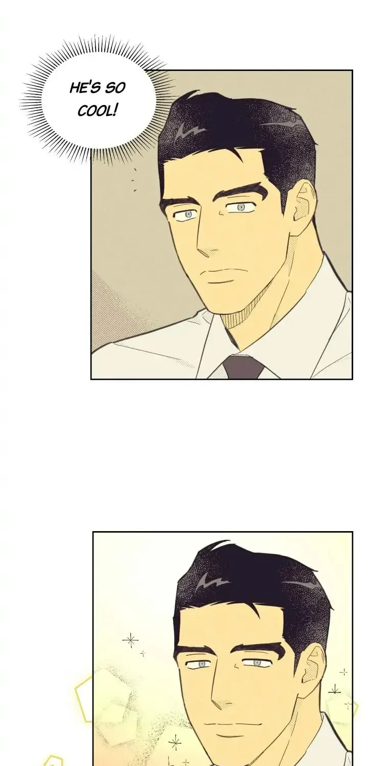 Work Love Balance Chapter 14 page 8 - 