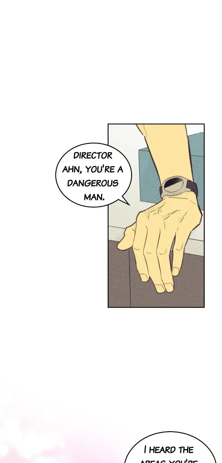 Work Love Balance Chapter 15 page 1 - 