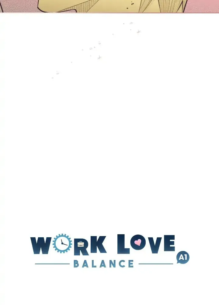 Work Love Balance Chapter 15 page 3 - 
