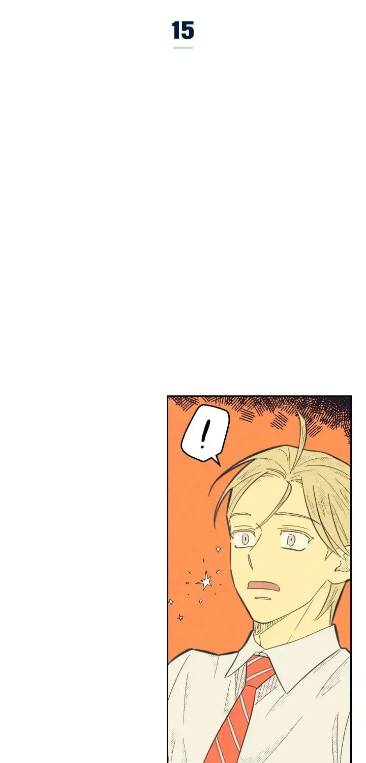 Work Love Balance Chapter 15 page 4 - 