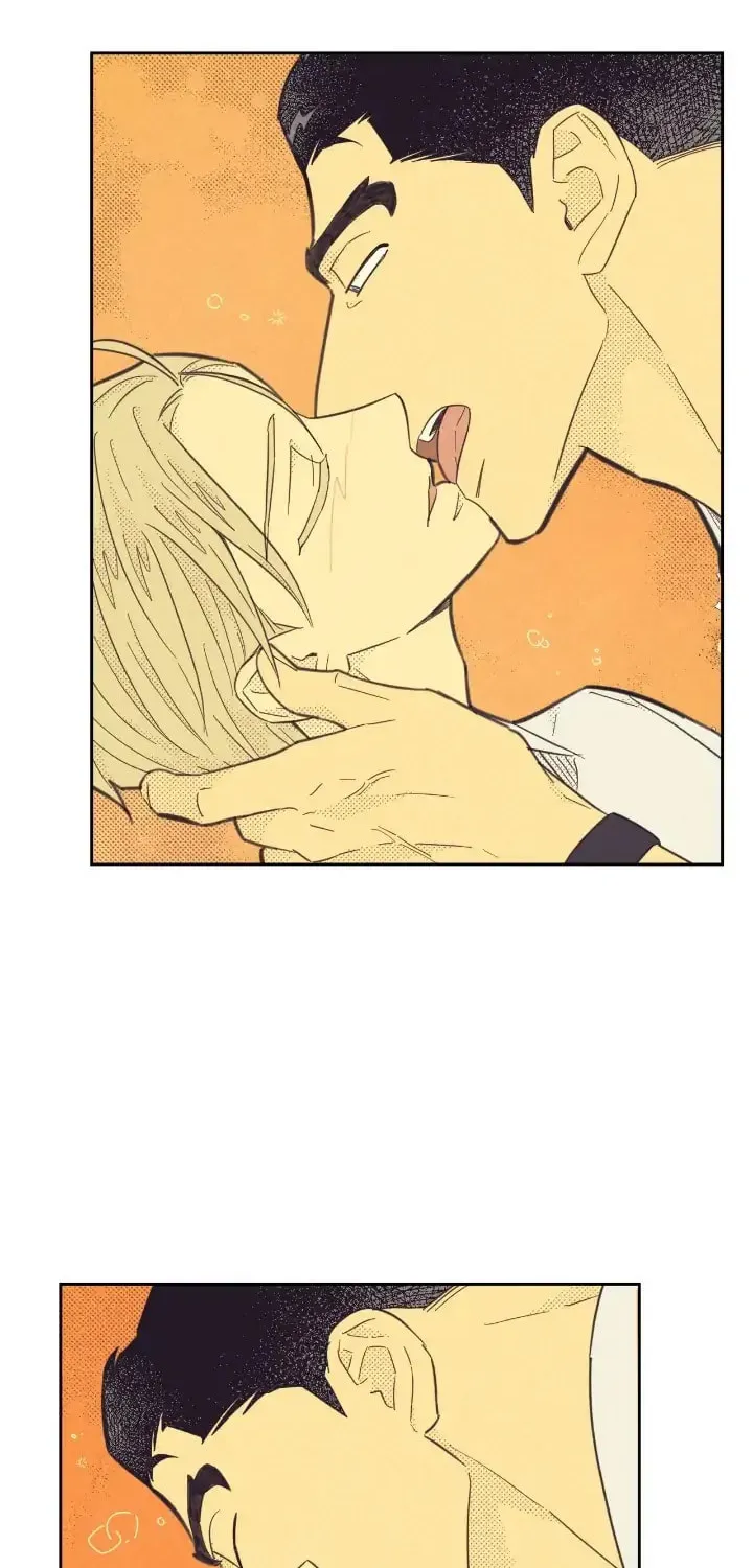 Work Love Balance Chapter 15 page 33 - 