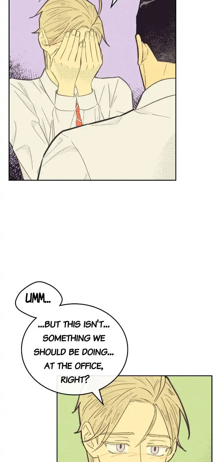 Work Love Balance Chapter 15 page 41 - 