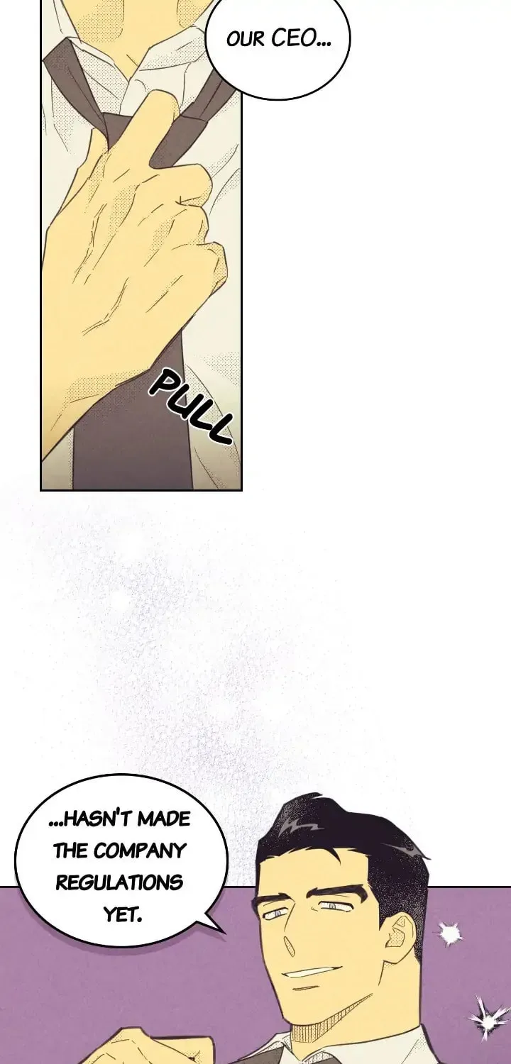 Work Love Balance Chapter 15 page 46 - 