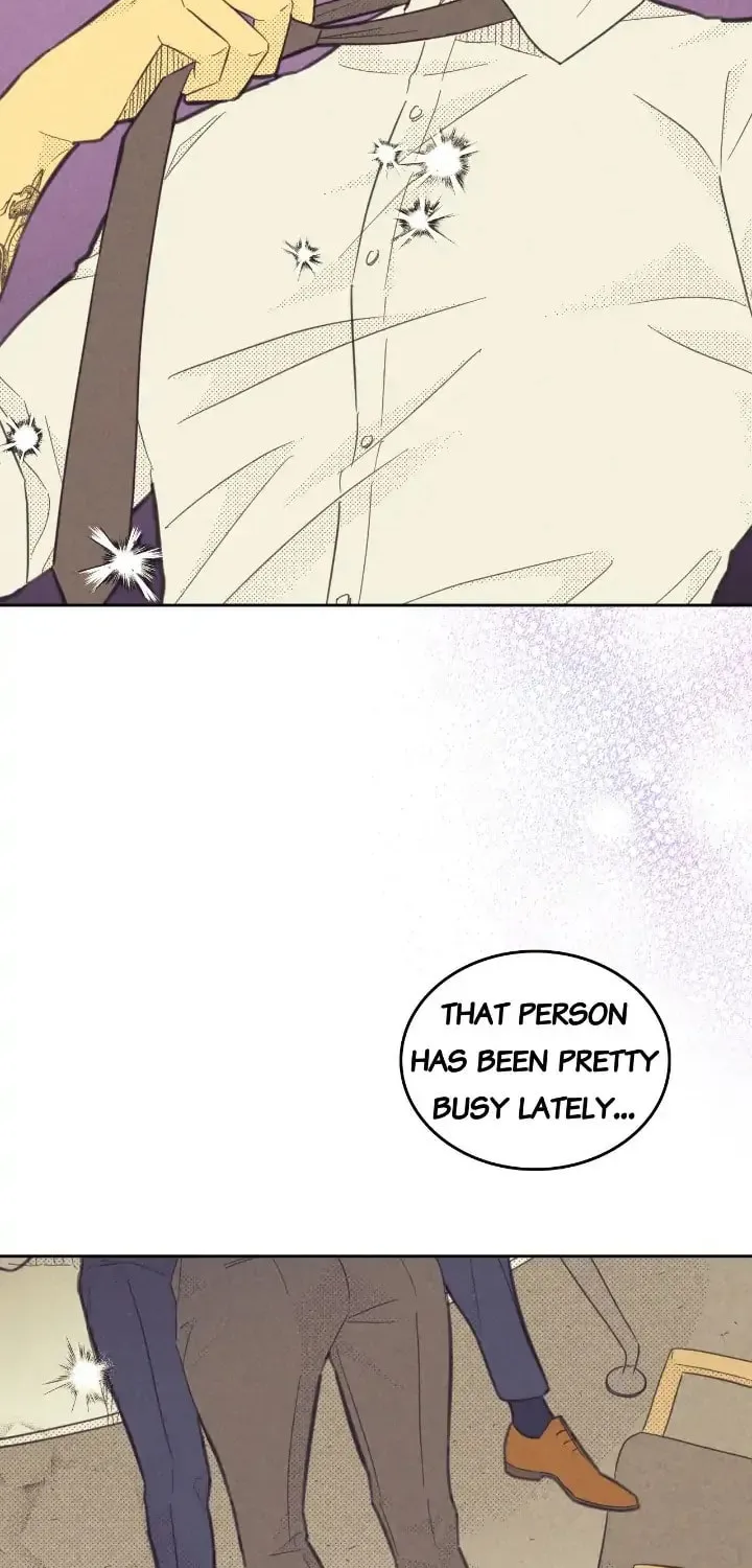 Work Love Balance Chapter 15 page 47 - 