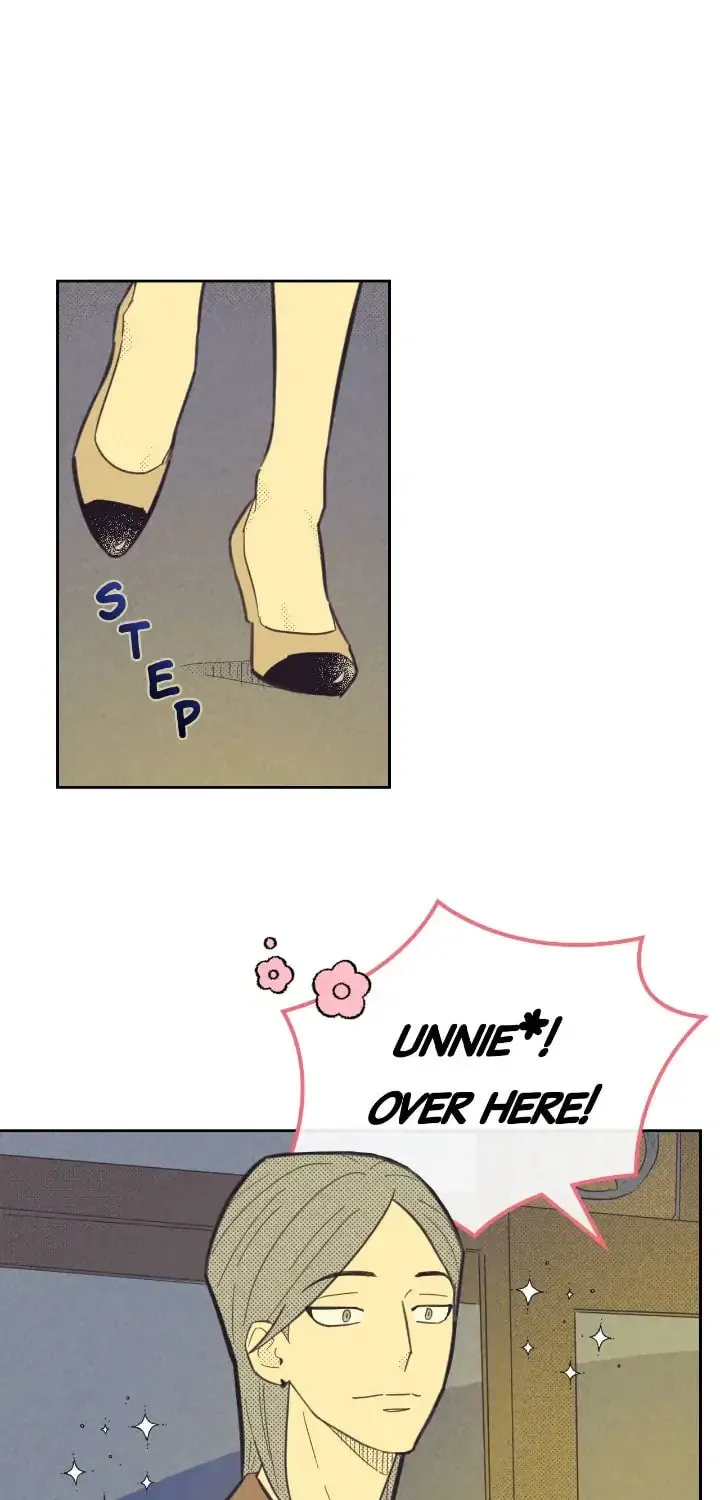 Work Love Balance Chapter 15 page 50 - 