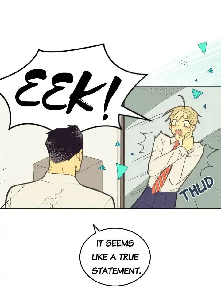 Work Love Balance Chapter 15 page 6 - 