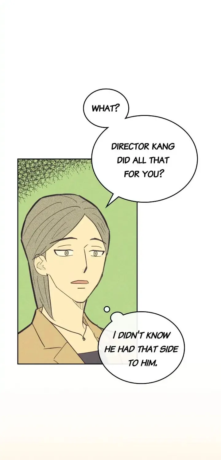 Work Love Balance Chapter 15 page 54 - 