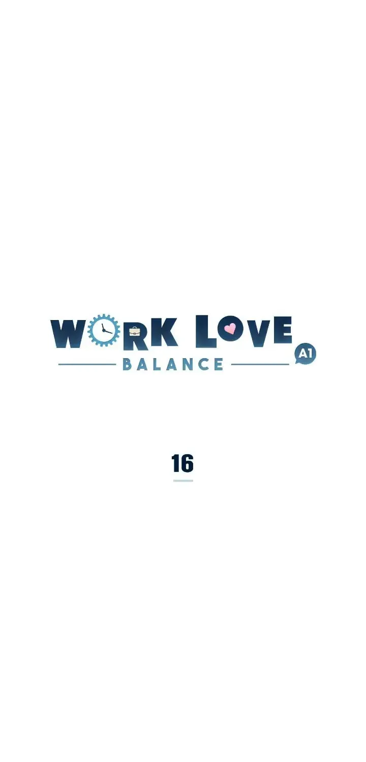 Work Love Balance Chapter 16 page 1 - 