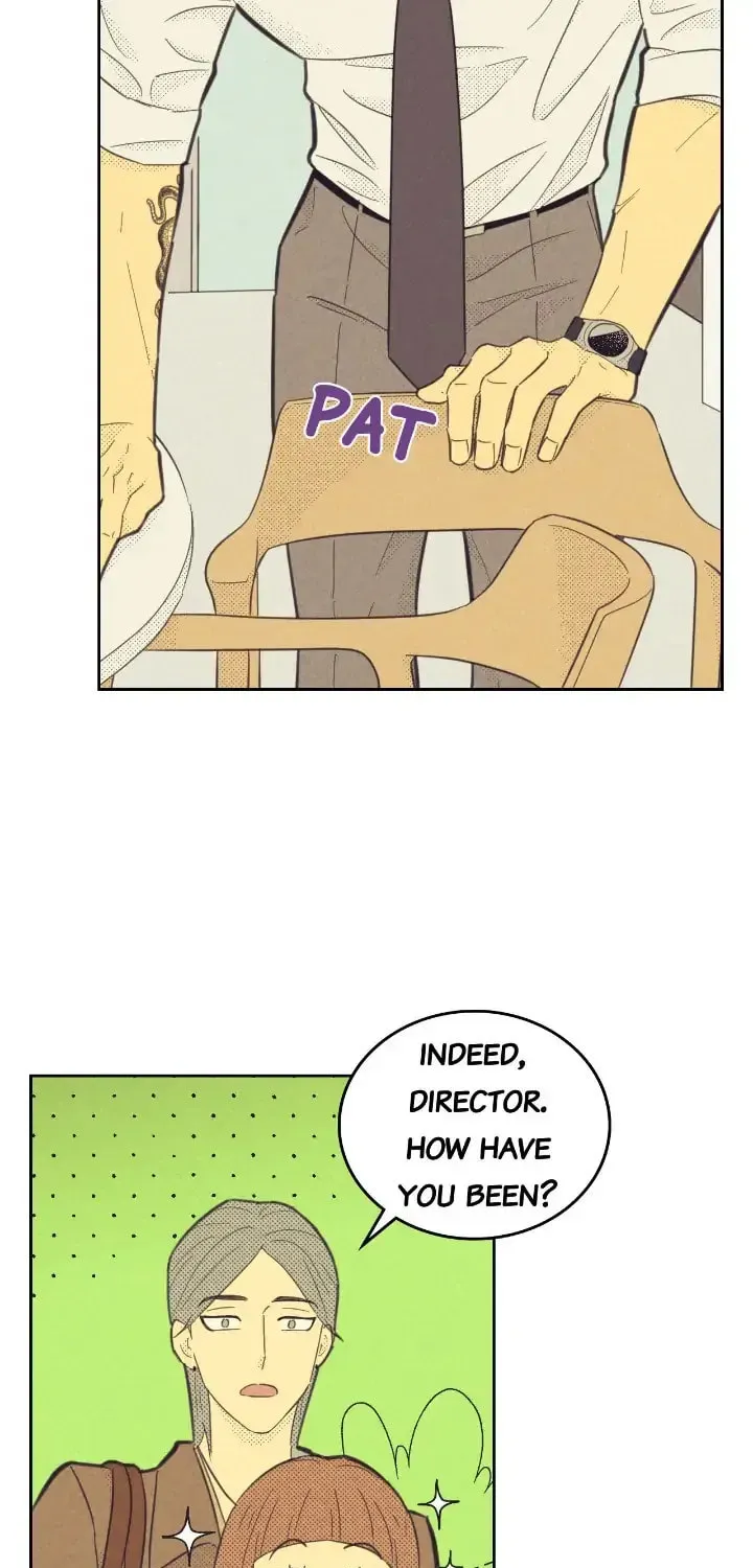 Work Love Balance Chapter 16 page 11 - 