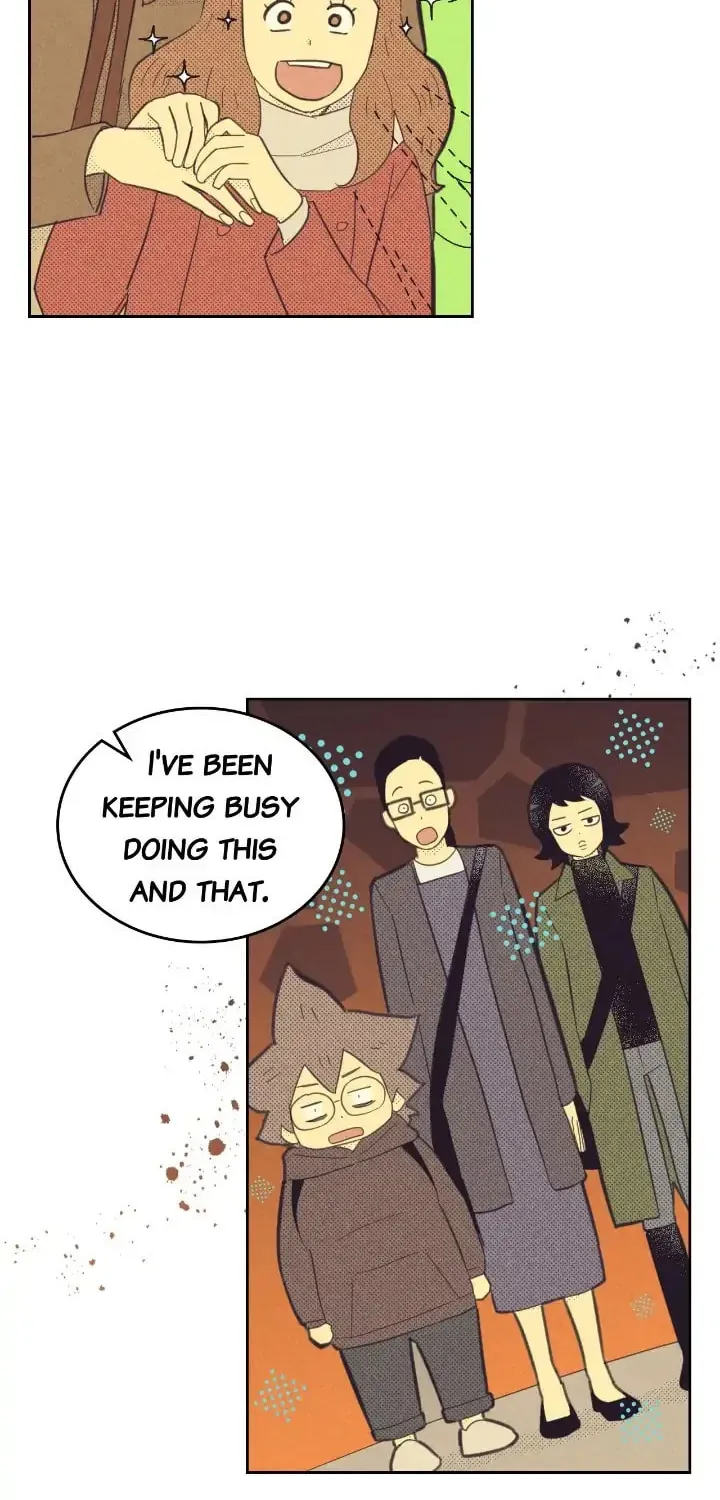 Work Love Balance Chapter 16 page 12 - 