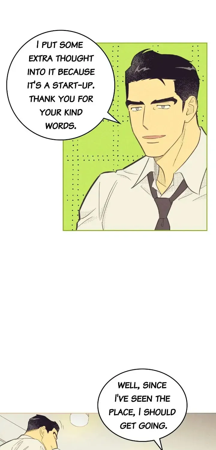 Work Love Balance Chapter 16 page 15 - 