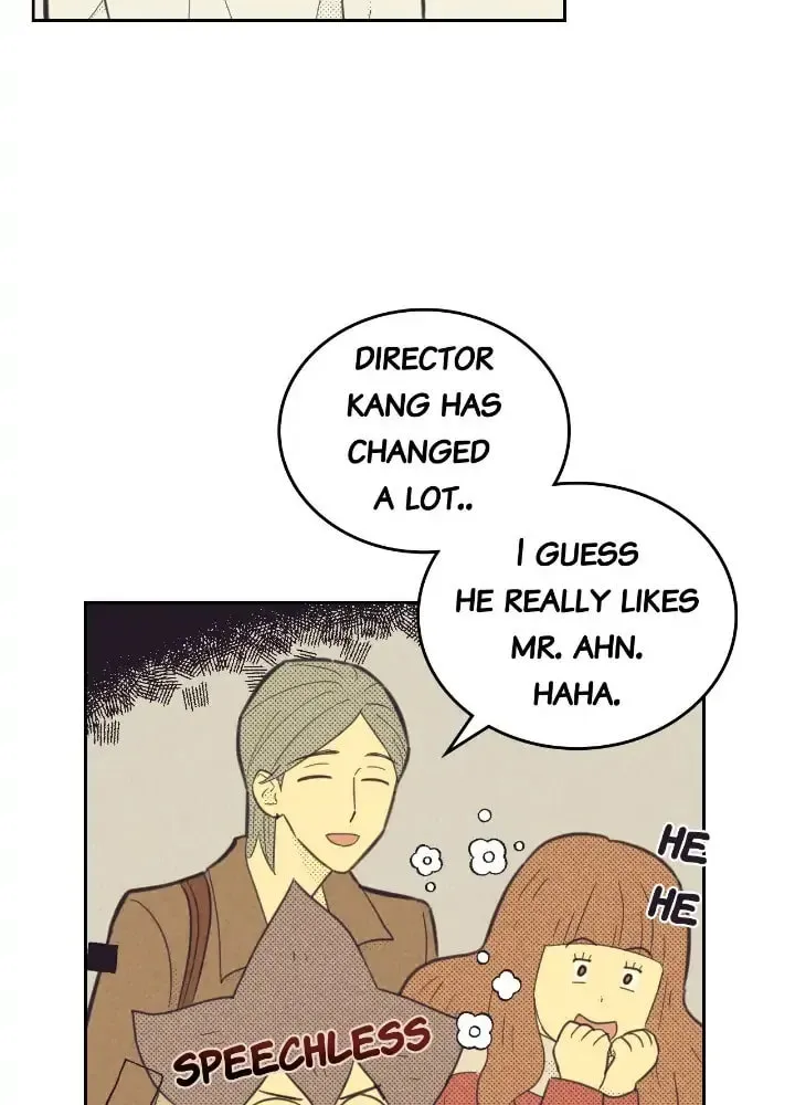Work Love Balance Chapter 16 page 17 - 