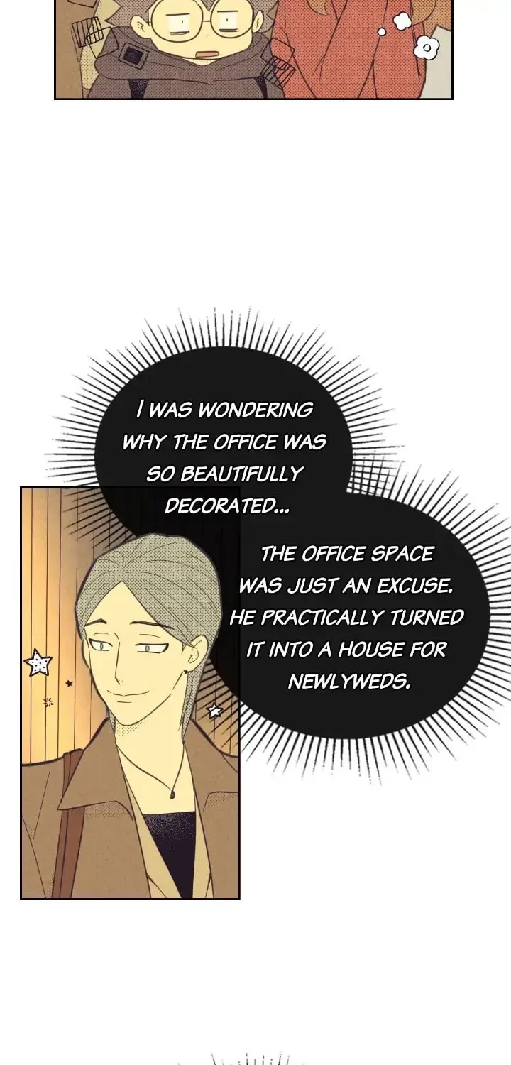 Work Love Balance Chapter 16 page 18 - 