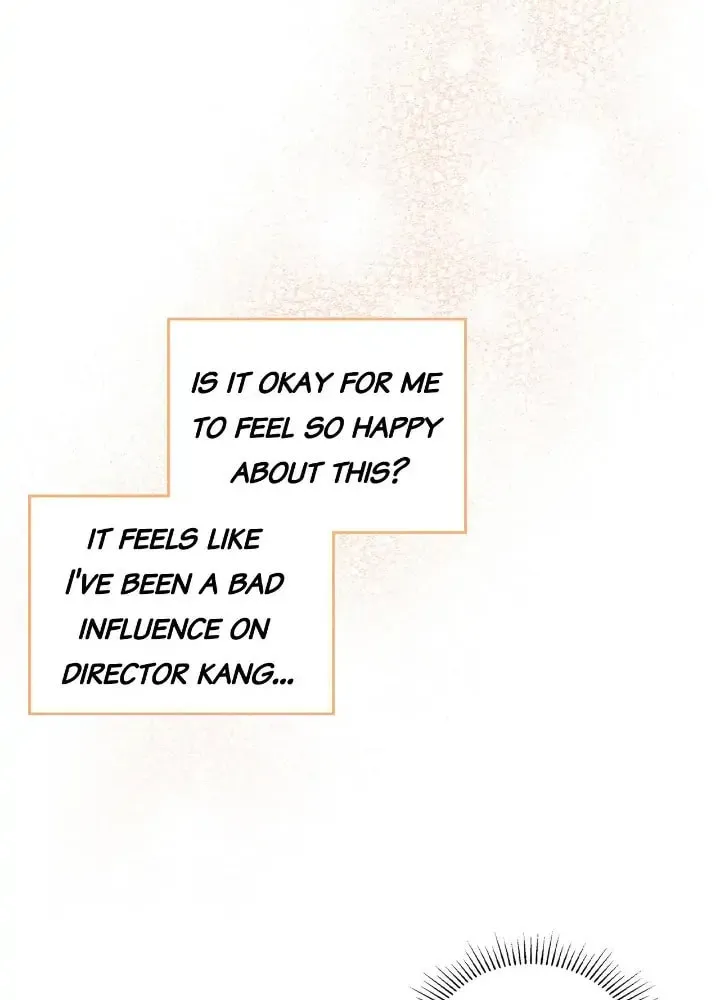 Work Love Balance Chapter 16 page 3 - 