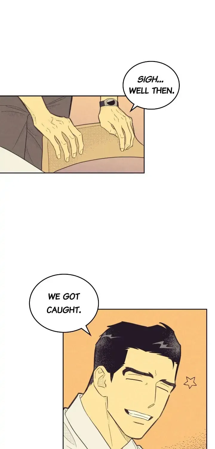 Work Love Balance Chapter 16 page 21 - 