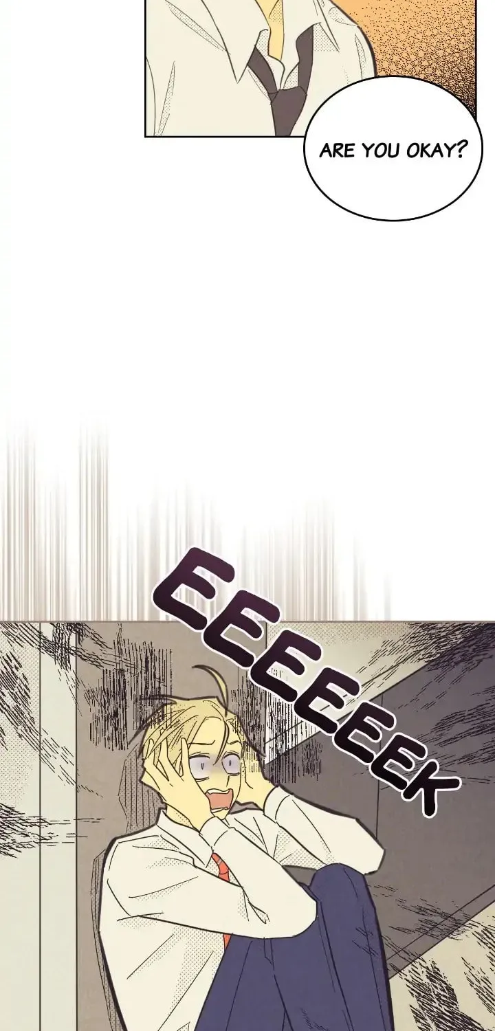 Work Love Balance Chapter 16 page 22 - 