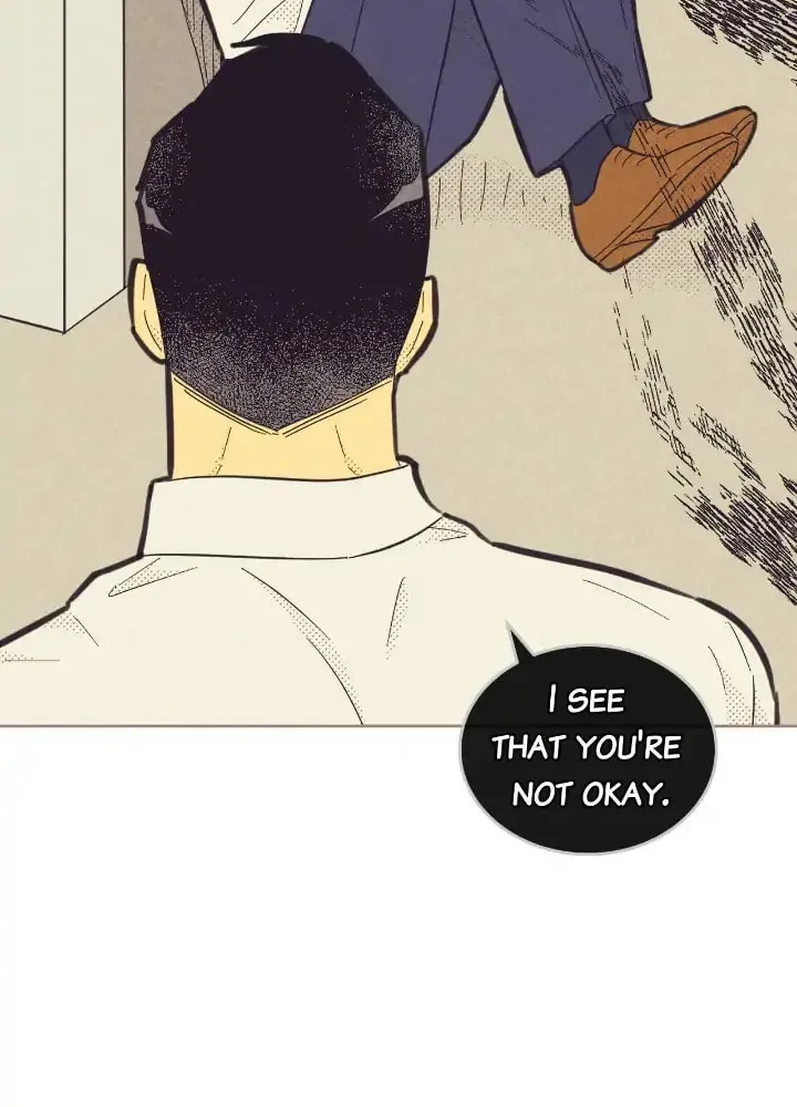 Work Love Balance Chapter 16 page 23 - 