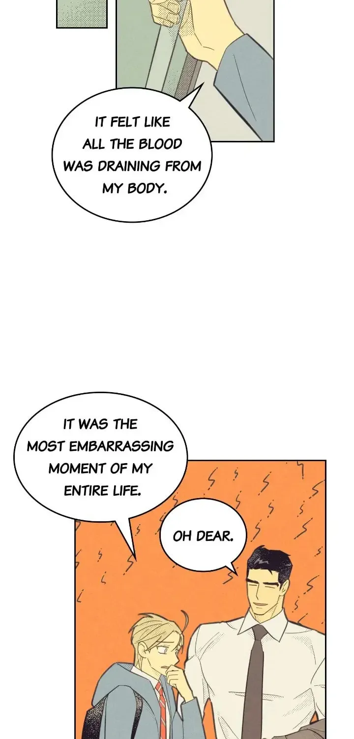 Work Love Balance Chapter 16 page 25 - 