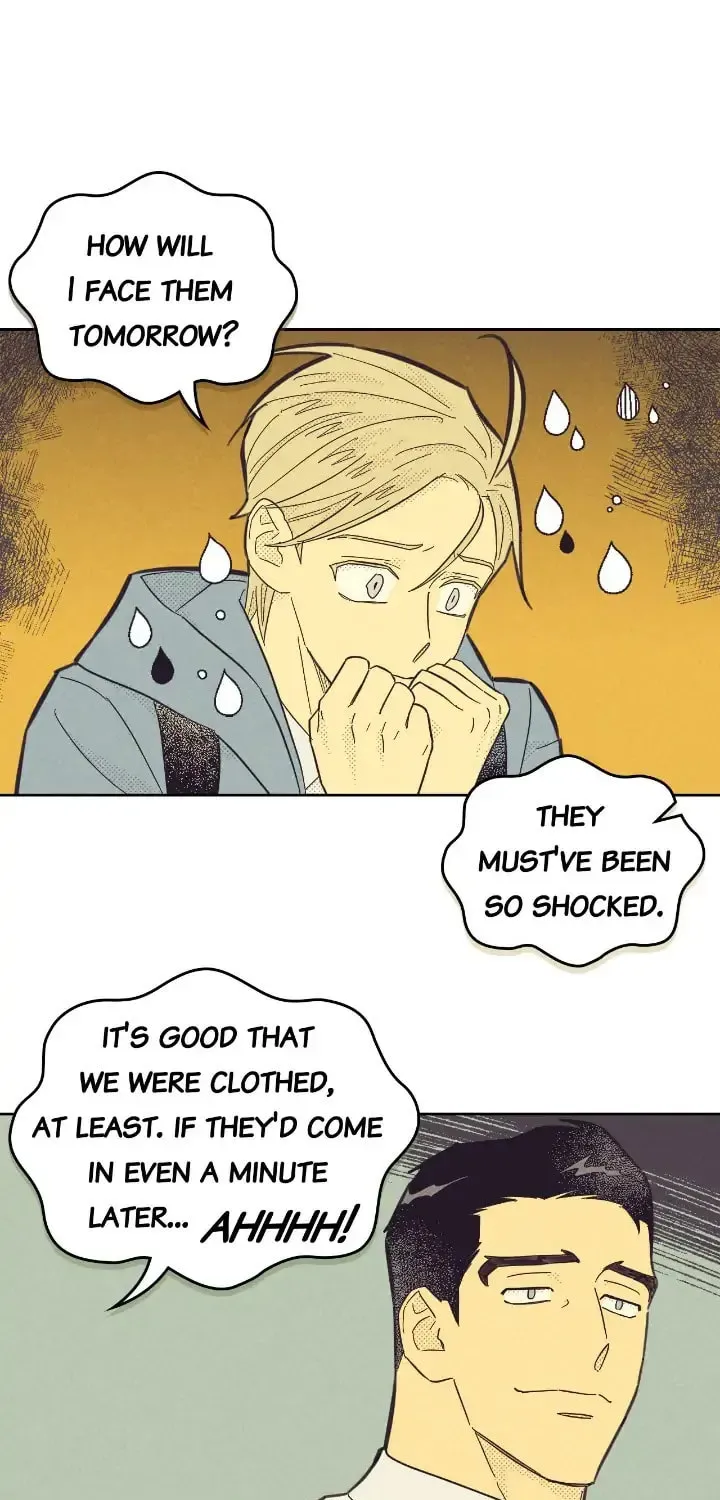 Work Love Balance Chapter 16 page 27 - 