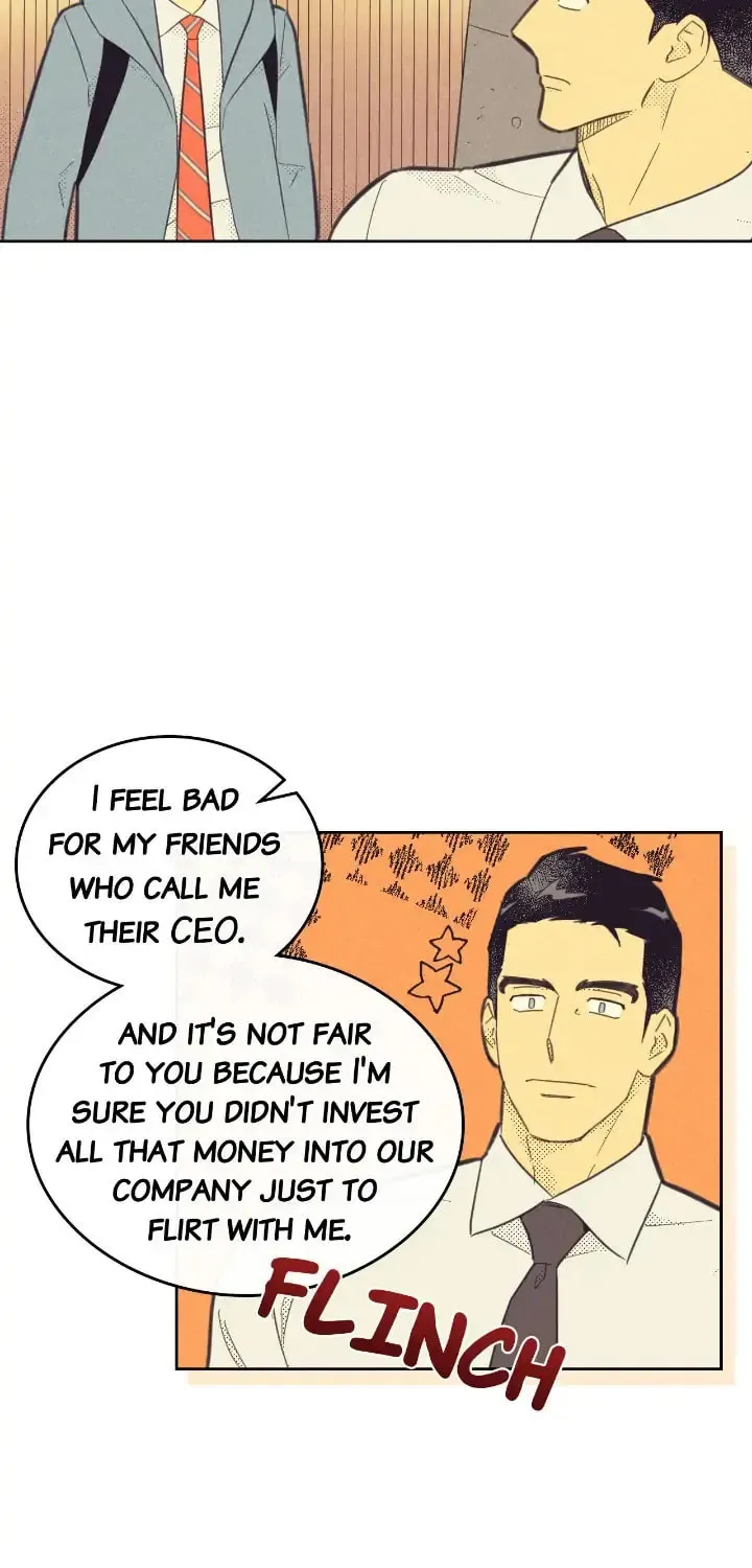 Work Love Balance Chapter 16 page 30 - 