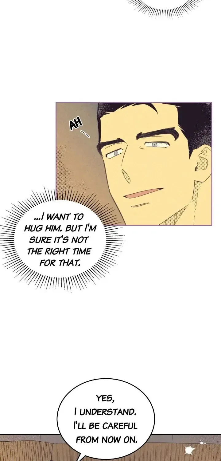 Work Love Balance Chapter 16 page 33 - 