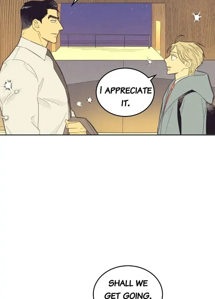 Work Love Balance Chapter 16 page 34 - 
