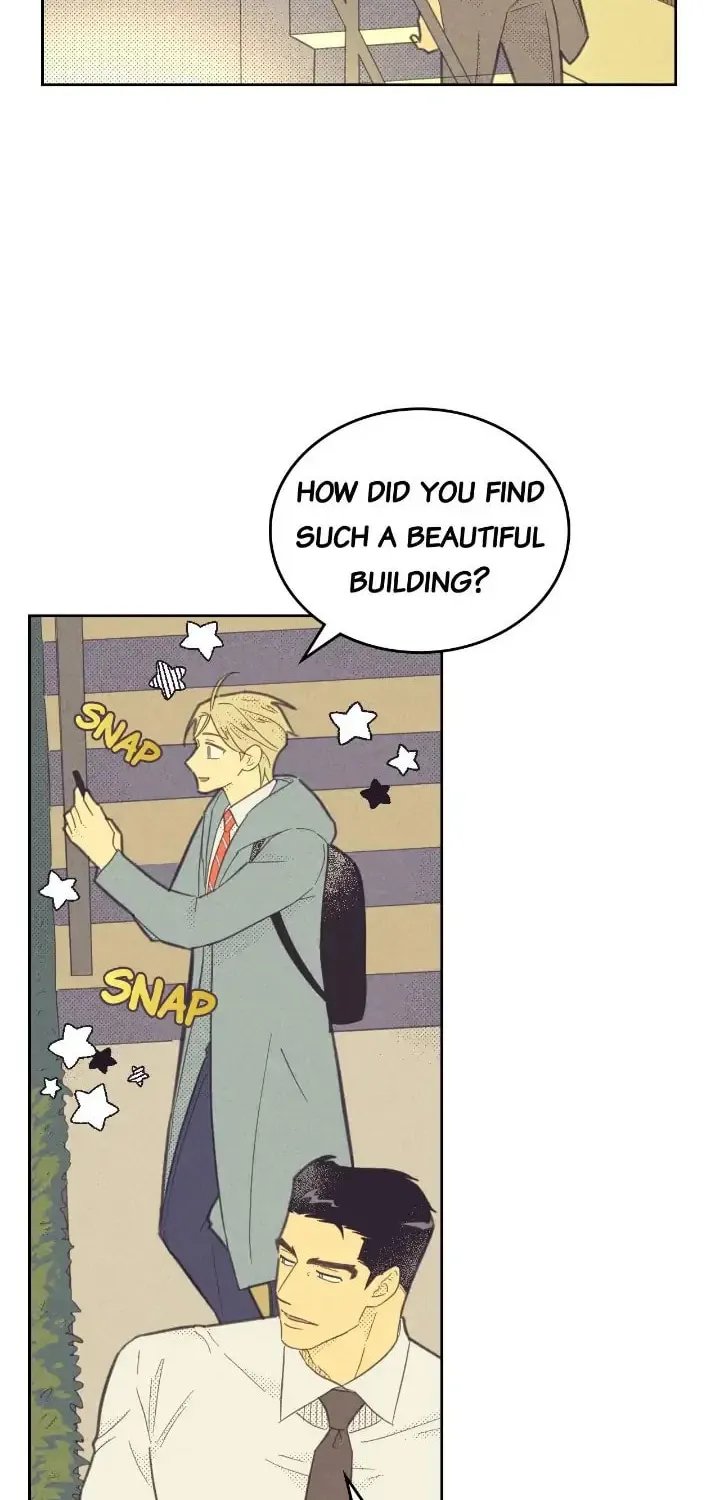 Work Love Balance Chapter 16 page 36 - 