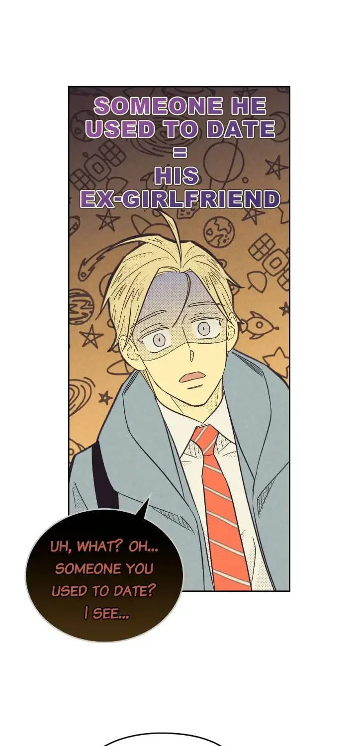 Work Love Balance Chapter 16 page 38 - 