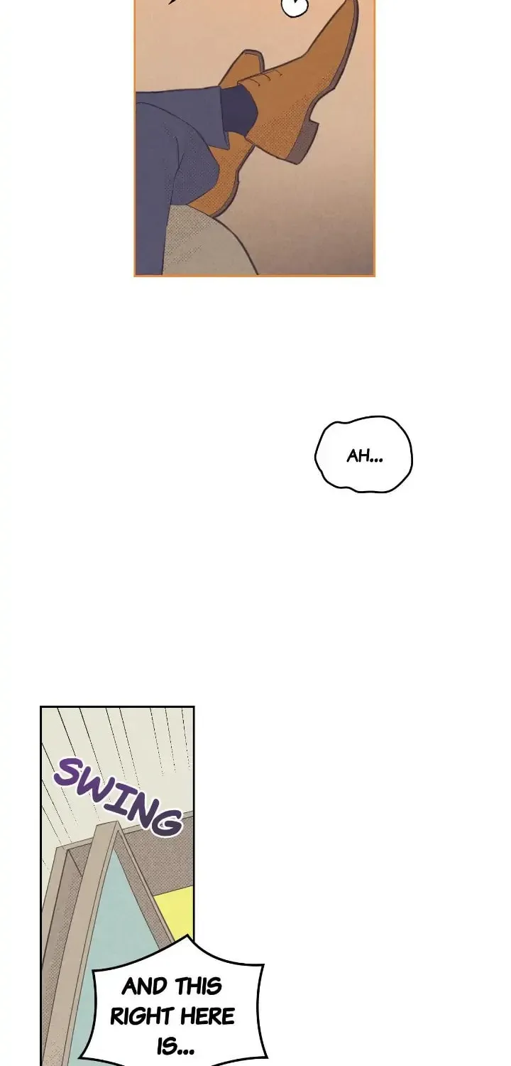 Work Love Balance Chapter 16 page 5 - 