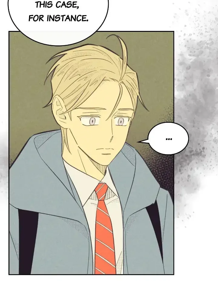 Work Love Balance Chapter 16 page 45 - 
