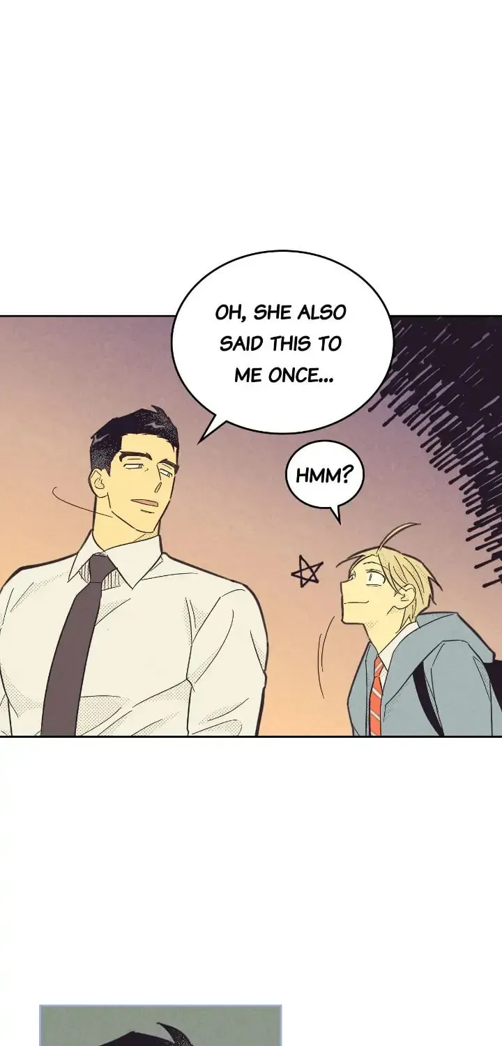 Work Love Balance Chapter 16 page 46 - 