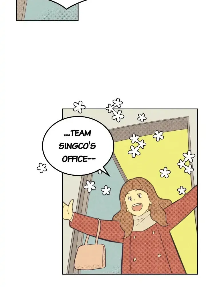 Work Love Balance Chapter 16 page 6 - 