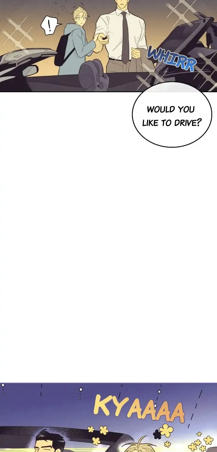 Work Love Balance Chapter 16 page 53 - 