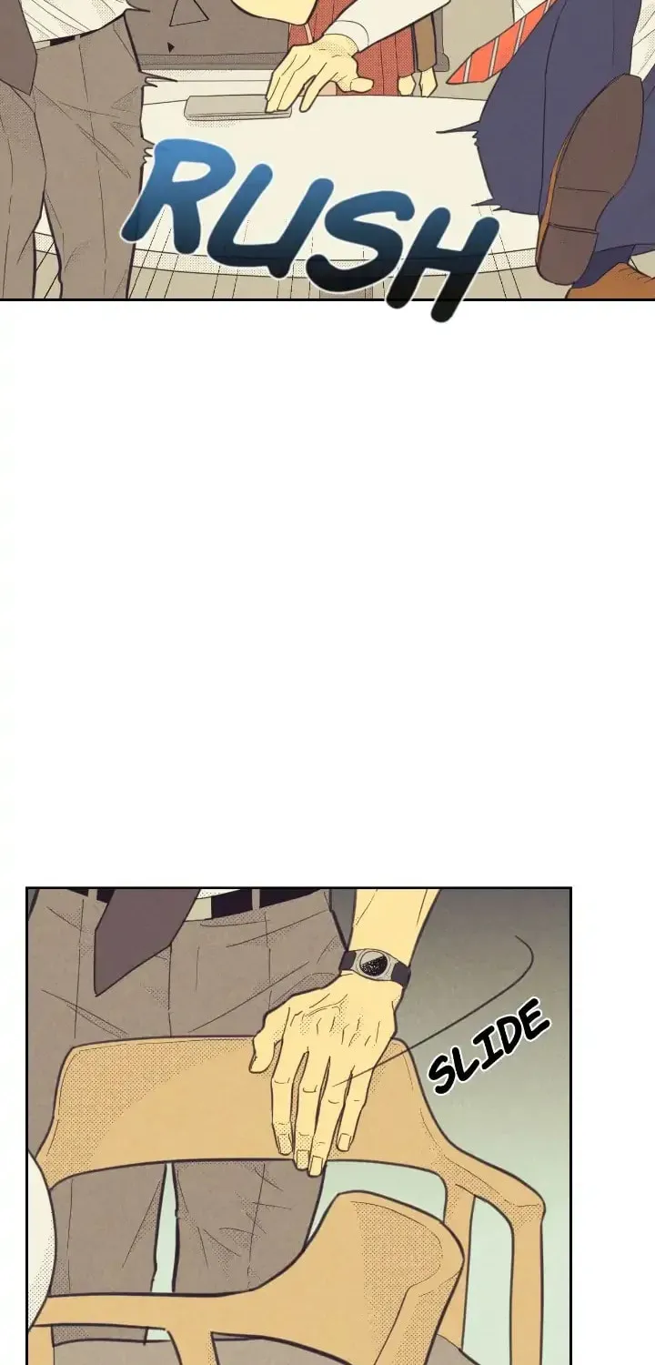 Work Love Balance Chapter 16 page 9 - 