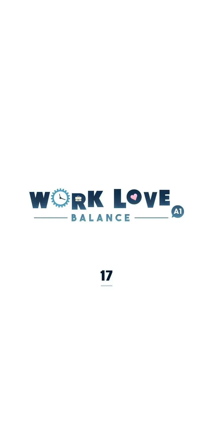 Work Love Balance Chapter 17 page 1 - 