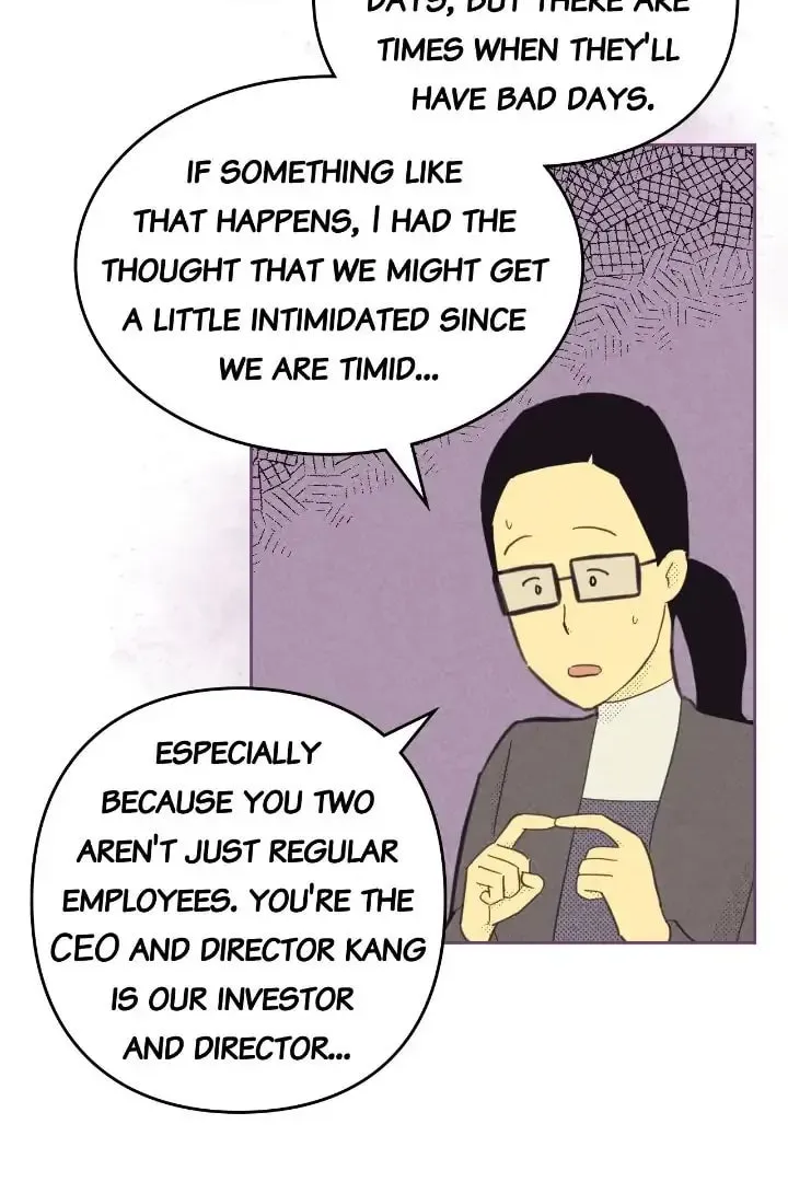 Work Love Balance Chapter 17 page 12 - 