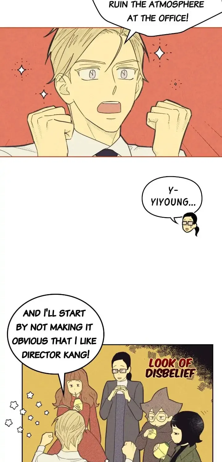 Work Love Balance Chapter 17 page 14 - 